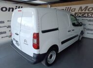 CITROEN BERLINGO 1.6 BLUEHDI 74KW CLUB 100 4P