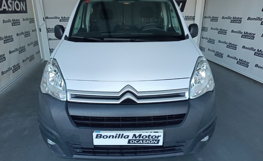 CITROEN BERLINGO 1.6 BLUEHDI 74KW CLUB 100 4P