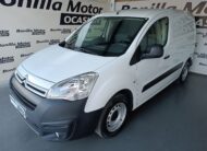 CITROEN BERLINGO 1.6 BLUEHDI 74KW CLUB 100 4P