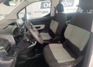 CITROEN BERLINGO 1.5 BLUEHDI 73KW TALLA M FEEL 100 5P