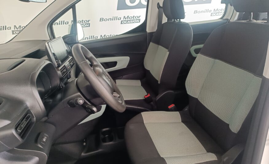 CITROEN BERLINGO 1.5 BLUEHDI 73KW TALLA M FEEL 100 5P