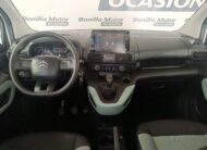 CITROEN BERLINGO 1.5 BLUEHDI 73KW TALLA M FEEL 100 5P