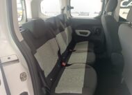 CITROEN BERLINGO 1.5 BLUEHDI 73KW TALLA M FEEL 100 5P