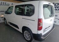 CITROEN BERLINGO 1.5 BLUEHDI 73KW TALLA M FEEL 100 5P