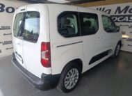 CITROEN BERLINGO 1.5 BLUEHDI 73KW TALLA M FEEL 100 5P