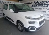 CITROEN BERLINGO 1.5 BLUEHDI 73KW TALLA M FEEL 100 5P