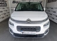 CITROEN BERLINGO 1.5 BLUEHDI 73KW TALLA M FEEL 100 5P