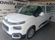 CITROEN BERLINGO 1.5 BLUEHDI 73KW TALLA M FEEL 100 5P