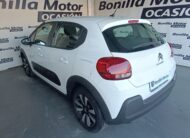 CITROEN C3 1.2 PURETECH 60KW FEEL 83 5P