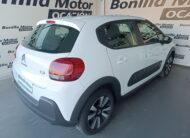 CITROEN C3 1.2 PURETECH 60KW FEEL 83 5P