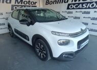 CITROEN C3 1.2 PURETECH 60KW FEEL 83 5P