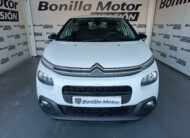 CITROEN C3 1.2 PURETECH 60KW FEEL 83 5P