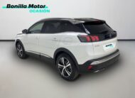 PEUGEOT 3008 1.6 HYBRID4 300 E-AUTO GT 300 5P