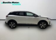 PEUGEOT 3008 1.6 HYBRID4 300 E-AUTO GT 300 5P