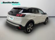 PEUGEOT 3008 1.6 HYBRID4 300 E-AUTO GT 300 5P