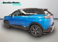 PEUGEOT 3008 1.6 HYBRID 225 E-AUTO GT 225 5P