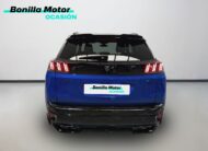 PEUGEOT 3008 1.6 HYBRID 225 E-AUTO GT 225 5P