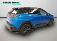 PEUGEOT 3008 1.6 HYBRID 225 E-AUTO GT 225 5P