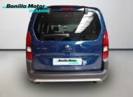 PEUGEOT RIFTER 1.5 BLUEHDI 96KW ALLURE AUTO PACK 130 5P