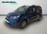 PEUGEOT RIFTER 1.5 BLUEHDI 96KW ALLURE AUTO PACK 130 5P