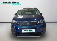 PEUGEOT RIFTER 1.5 BLUEHDI 96KW ALLURE AUTO PACK 130 5P