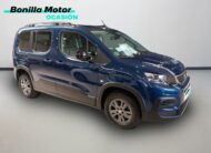 PEUGEOT RIFTER 1.5 BLUEHDI 96KW ALLURE AUTO PACK 130 5P