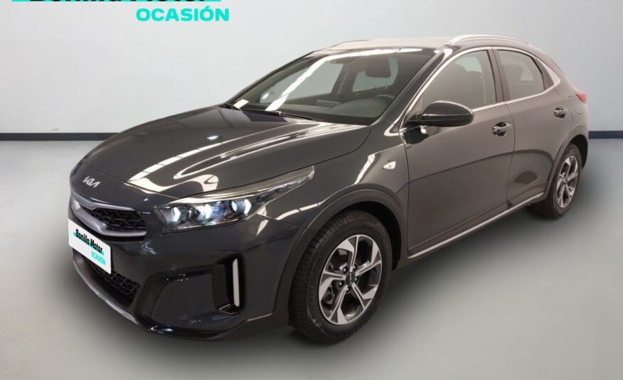 KIA XCEED 1.0 T-GDI 88KW DRIVE 120 5P