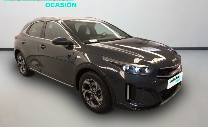 KIA XCEED 1.0 T-GDI 88KW DRIVE 120 5P