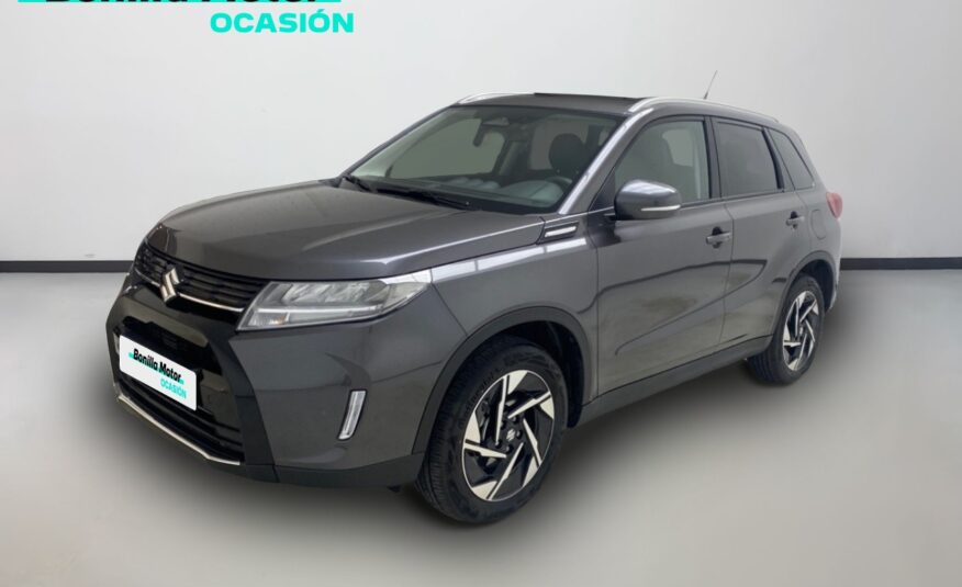 SUZUKI VITARA 1.4 BOOSTER MHEV S3 4WD 129 5P