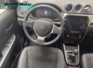 SUZUKI VITARA 1.4 BOOSTER MHEV S3 4WD 129 5P