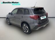 SUZUKI VITARA 1.4 BOOSTER MHEV S3 4WD 129 5P