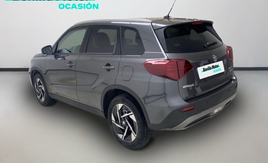 SUZUKI VITARA 1.4 BOOSTER MHEV S3 4WD 129 5P