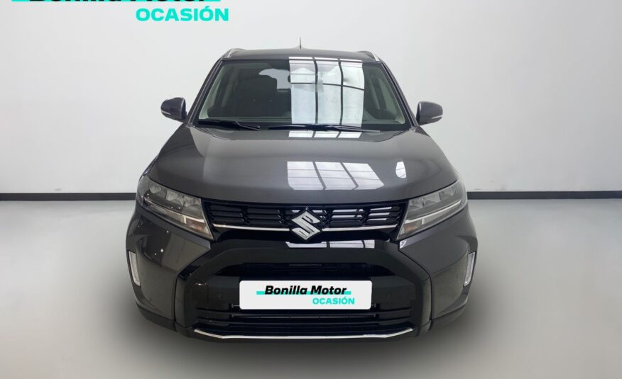 SUZUKI VITARA 1.4 BOOSTER MHEV S3 4WD 129 5P