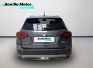 SUZUKI VITARA 1.4 BOOSTER MHEV S3 4WD 129 5P