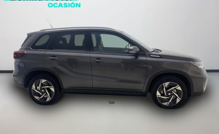 SUZUKI VITARA 1.4 BOOSTER MHEV S3 4WD 129 5P