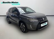 SUZUKI VITARA 1.4 BOOSTER MHEV S3 4WD 129 5P