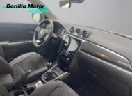 SUZUKI VITARA 1.4 BOOSTER MHEV S3 4WD 129 5P