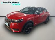 CITROEN DS 3 CROSSBACK 1.5 BLUEHDI 96KW PERFORMANCE LINE AUTO 131 5P