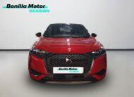 CITROEN DS 3 CROSSBACK 1.5 BLUEHDI 96KW PERFORMANCE LINE AUTO 131 5P