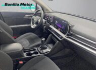 KIA SPORTAGE 1.6 CRDI MHEV 100KW DRIVE 136 5P