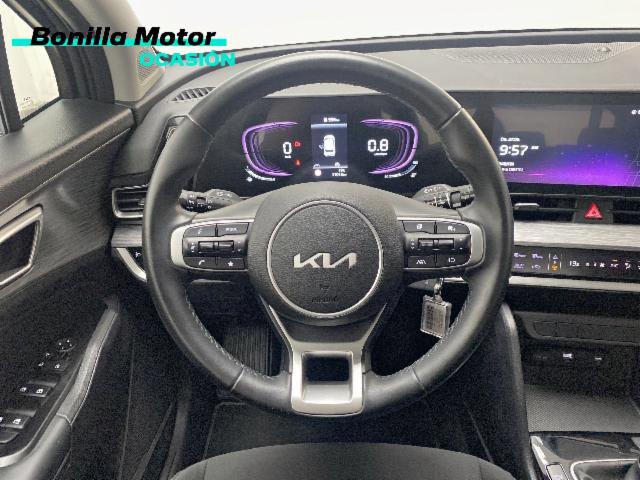 KIA SPORTAGE 1.6 CRDI MHEV 100KW DRIVE 136 5P