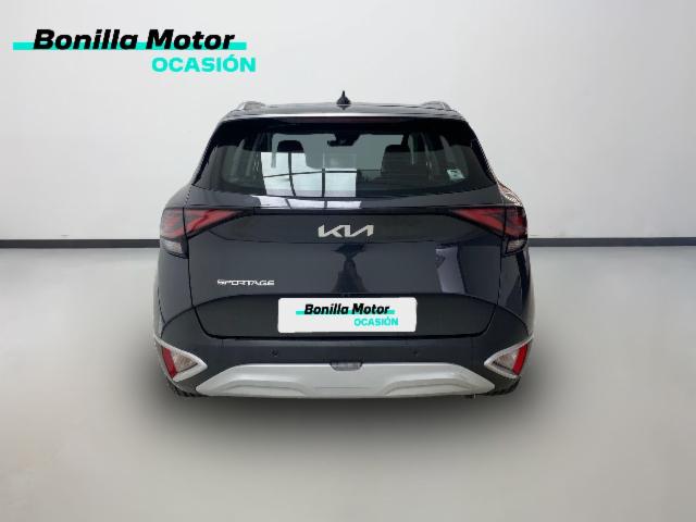 KIA SPORTAGE 1.6 CRDI MHEV 100KW DRIVE 136 5P