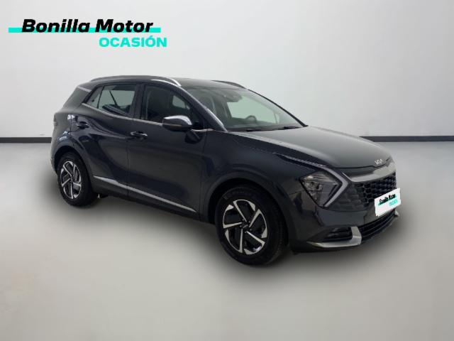 KIA SPORTAGE 1.6 CRDI MHEV 100KW DRIVE 136 5P