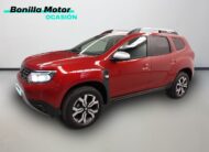 DACIA Duster 1.5 BLUE DCI 85KW PRESTIGE 115 5P