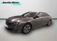 PEUGEOT 508 1.5 BLUEHDI 130 ALLURE PACK AUTO 130 5P