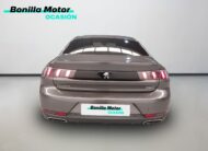 PEUGEOT 508 1.5 BLUEHDI 130 ALLURE PACK AUTO 130 5P