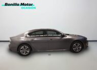 PEUGEOT 508 1.5 BLUEHDI 130 ALLURE PACK AUTO 130 5P