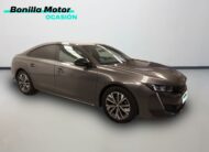 PEUGEOT 508 1.5 BLUEHDI 130 ALLURE PACK AUTO 130 5P