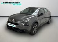 CITROEN C4 1.5 BLUEHDI 130 BUSINESS EDITION AUTO 131 5P