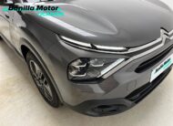 CITROEN C4 1.5 BLUEHDI 130 BUSINESS EDITION AUTO 131 5P